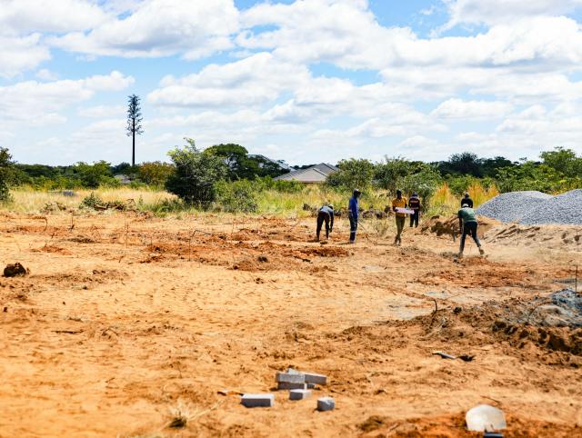Community Land Trusts