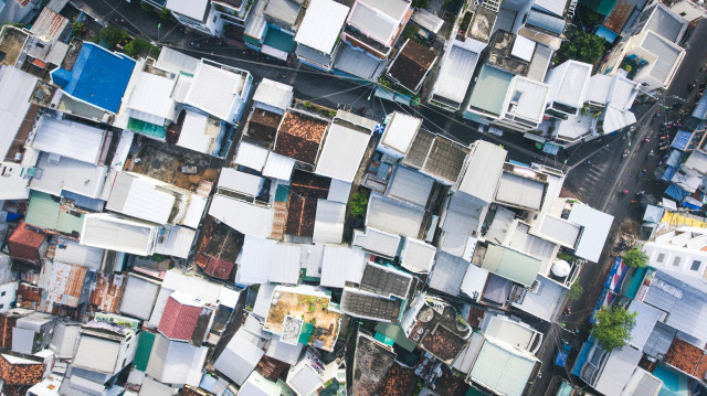 Policy Recommendations for Sustainable Slum Solutions