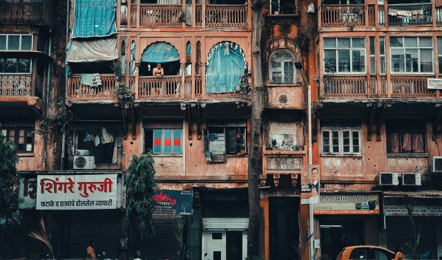 India’s Affordable Housing Deficit: A Snapshot of the Growing Crisis