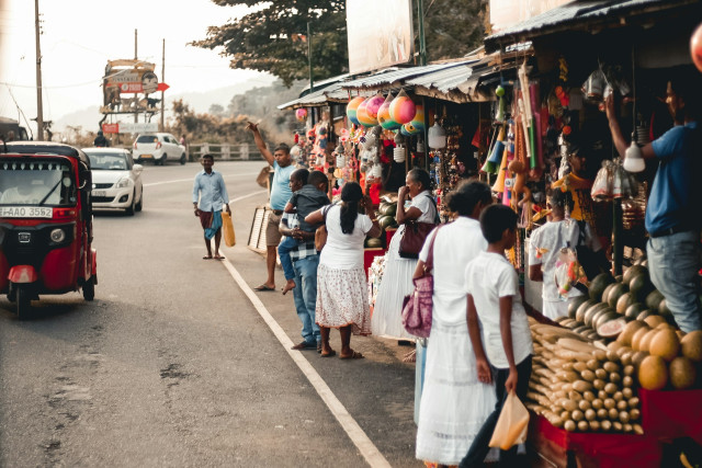 From Crisis to Recovery: Can Sri Lankans Afford to Own in a Post-Default Economy?