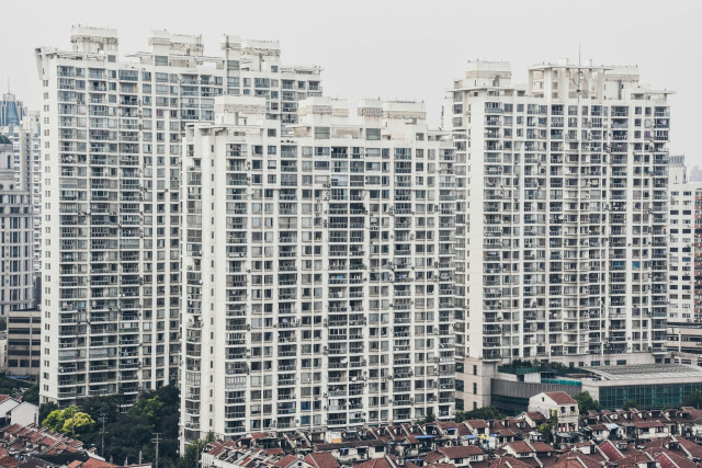 Housing and Public Health - The Critical Connection