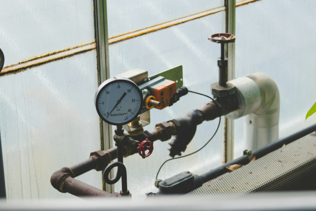 IoT Leak Detection Sensors: Preventing Costly Repairs in Low-Income Apartments