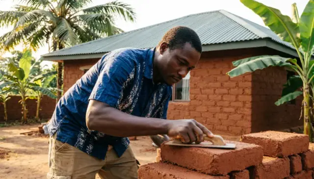 Sustainable Building Materials: Cutting Costs In Nigerian Housing Construction
