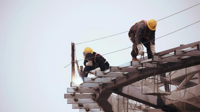 Construction Workforce Skills: The Missing Link In Housing Affordability