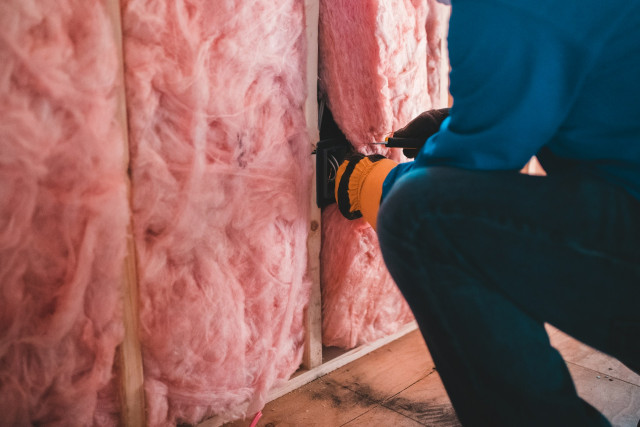 Innovations in Bio-Based Insulation Materials