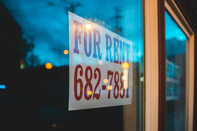 Renters Seeking More Space: How Falling Rents Are Shaping Housing Choices