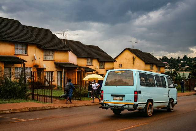 The Role of International Aid in Financing Affordable Housing in Africa
