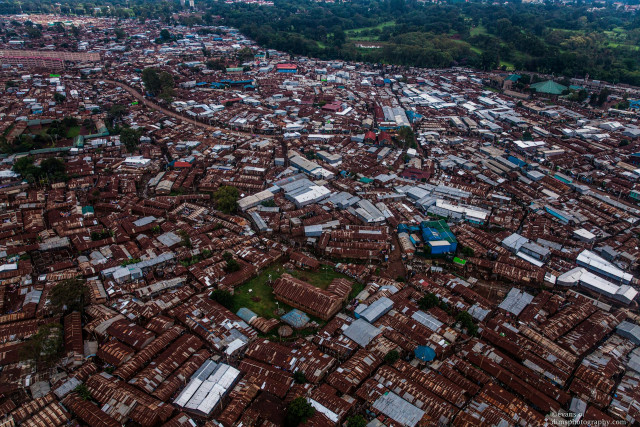 Kibera Slum Tour: Ethical or Exploitative?