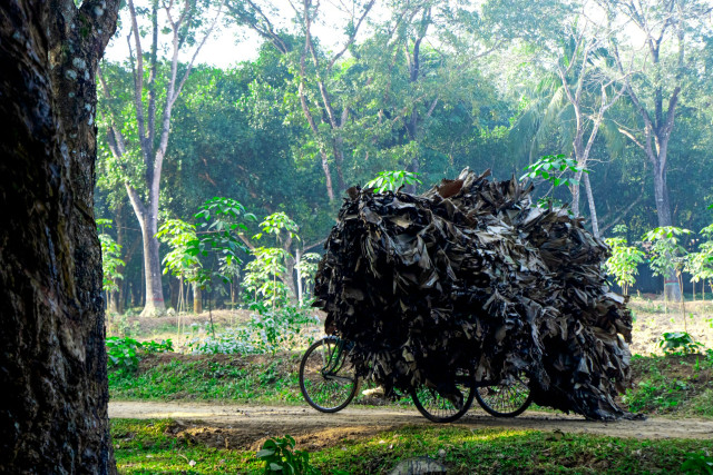 Recycled Rubber in Construction: Durable and Sustainable