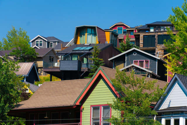 Exploring the 'Yes in God's Backyard' Movement for Affordable Housing