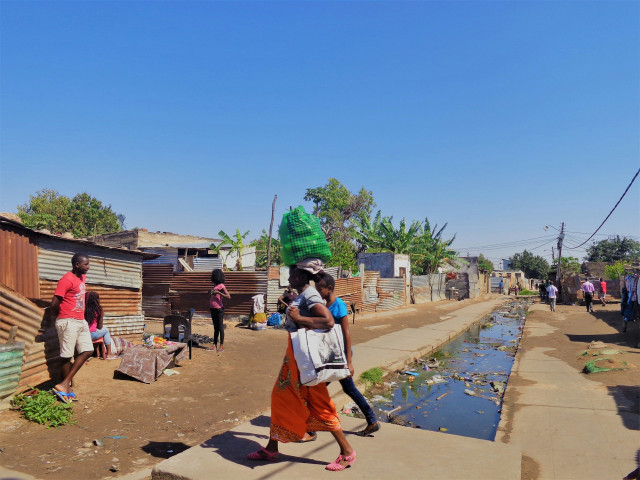 How to Improve Sanitation in Slums: Low-Cost Waste Management Solutions