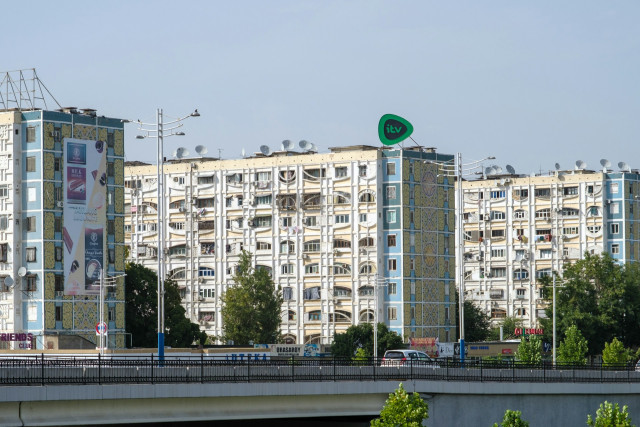 Housing in Uzbekistan - An Overview