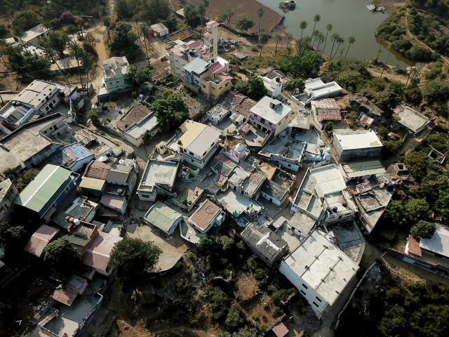 Odisha's Slum Relocation Plan: Balancing Development and Displacement