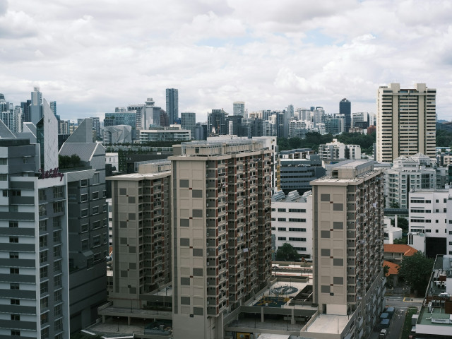 Urbanization and Climate Change: The Link