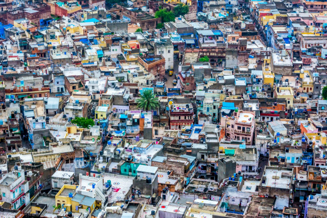 How Rising Construction Costs Are Shrinking India’s Affordable Housing Supply