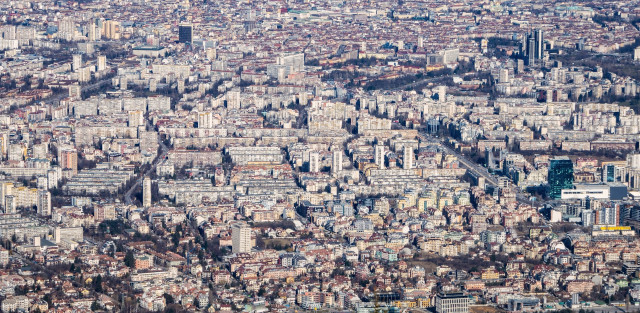 Affordable Housing in Tier-II and Tier-III Cities: A Growing Demand