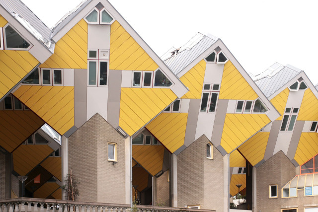 Top Innovative Housing Projects Across the Globe