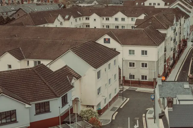 Affordable Housing in Improving Public Health