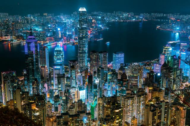 Affordable Cities