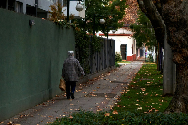 Affordable Housing for seniors: Addressing the Needs of an Aging Population