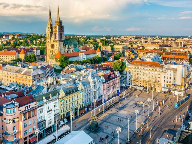 European & Asian Supply Initiatives To Tackle Escalating Unaffordability