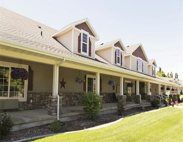 housing assistance