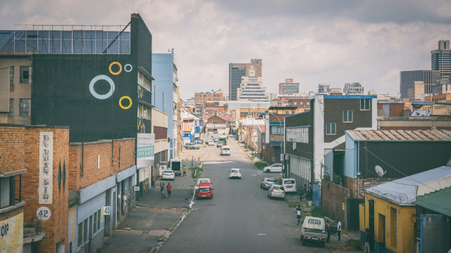 The Role of African Governments in Promoting Affordable Housing