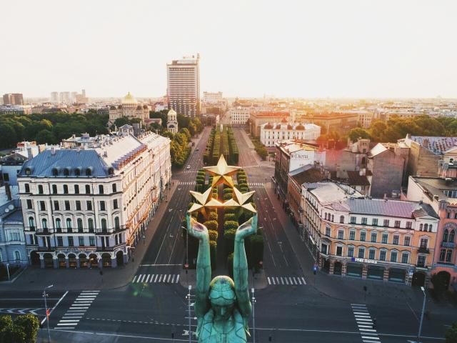 Baltic Real Estate Leaders (Brel) Forum 2026
