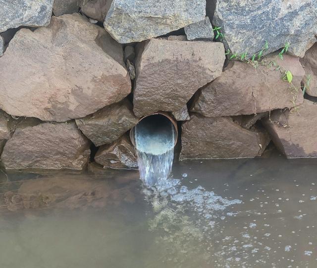 How Sewage Systems Collapse In Overcrowded Cities