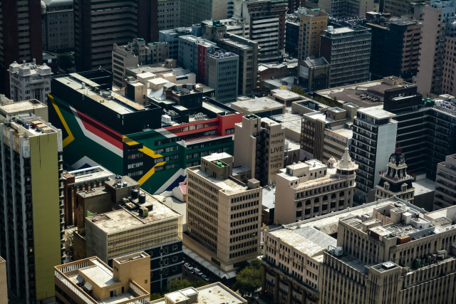 Case Study: Successful Affordable Housing Projects in South Africa