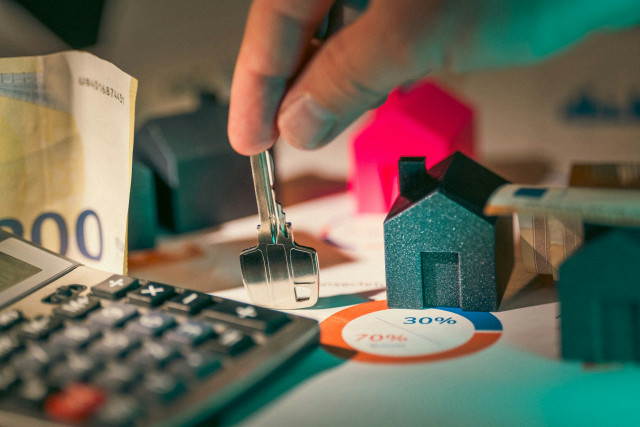 Micro-Mortgages: Designing Loans For Informal Incomes (Without Predatory Terms)
