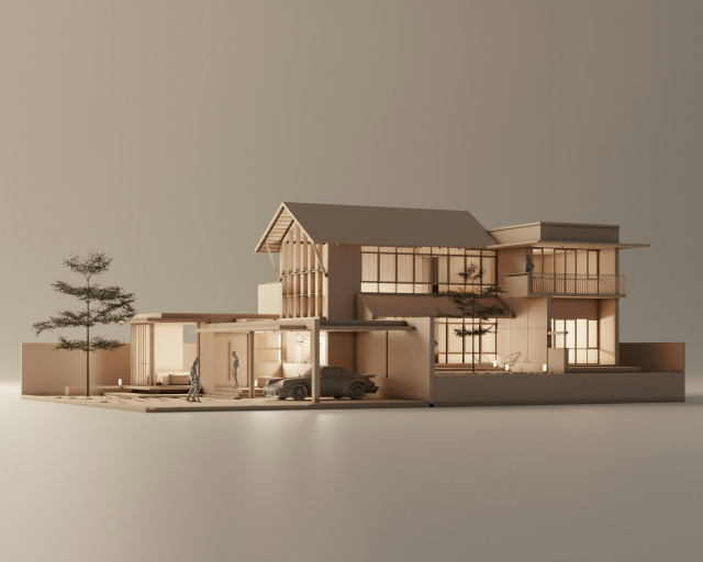 Passive House Design: A Sustainable Approach to Affordable Housing