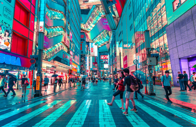 Tokyo’s Urban Model: Lessons for Managing Mega-Cities