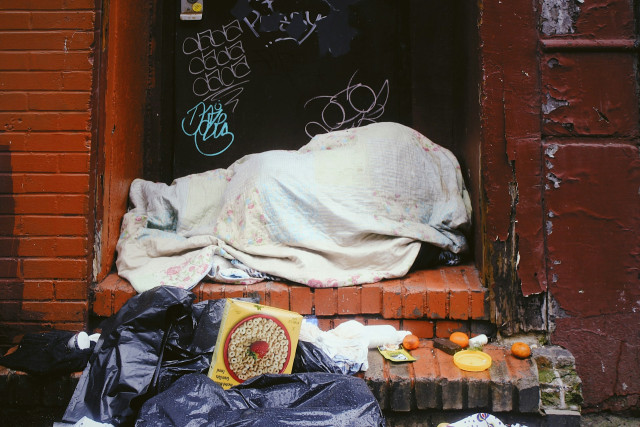 Healthcare in Dharavi: NGOs Fighting Disease in the Slum