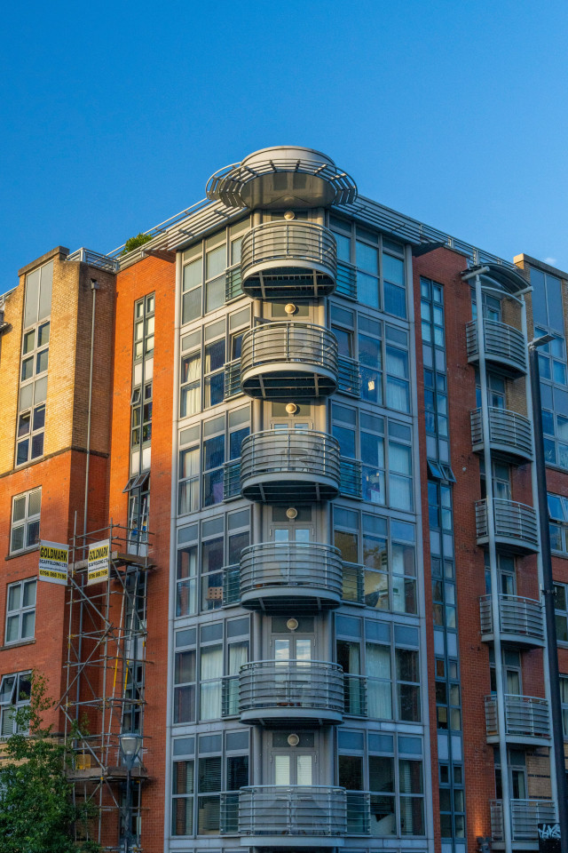 Affordable Housing Designs: A Global Perception