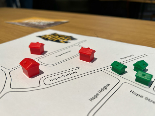 Comparing Affordable Housing Strategies across Different Countries