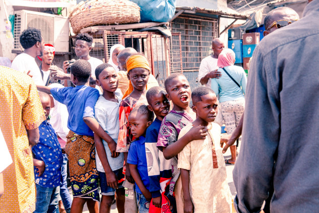 Population of Kibera: Myths vs. Census Data