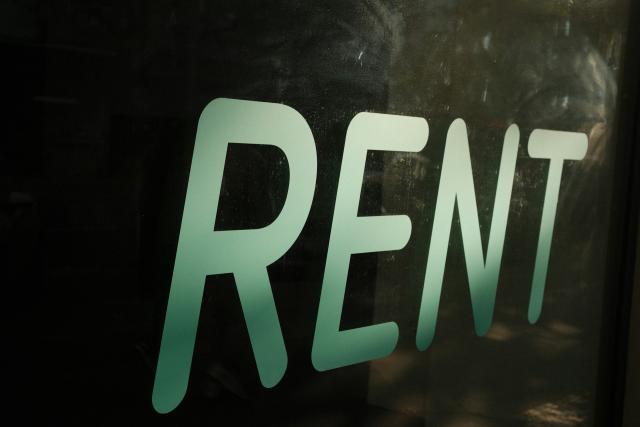 rent