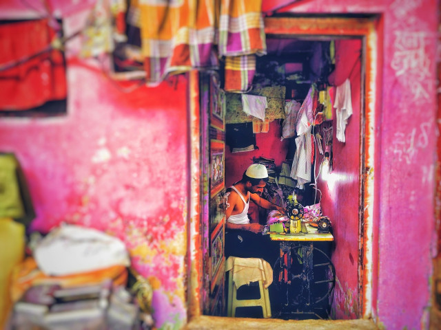 What to Expect on a Dharavi Walking Tour