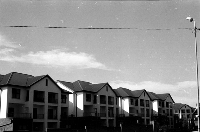 Community-Led Housing