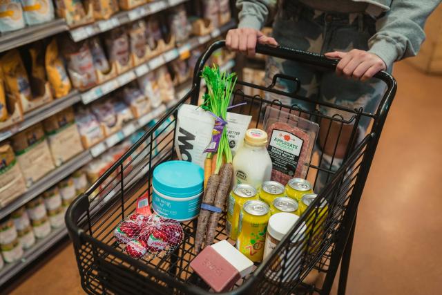 The Affordable Housing And Groceries Act: Dual Impact On Housing And Food Security