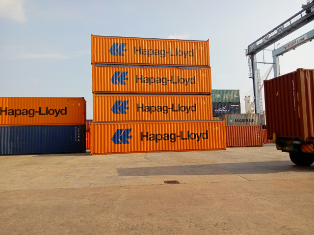 Upcycling Shipping Containers for Housing - An Overview
