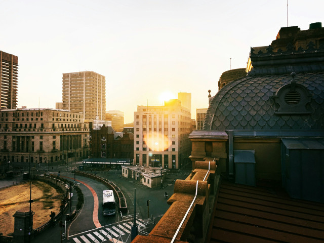 Mixed-Use Developments