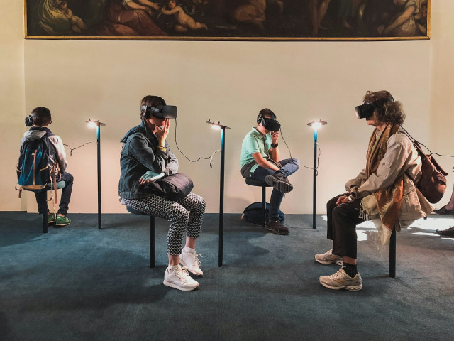 Metaverse Cities: How Virtual Reality Could Reshape Urban Life