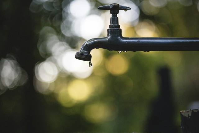 Water Scarcity in Dharavi: How Residents Survive