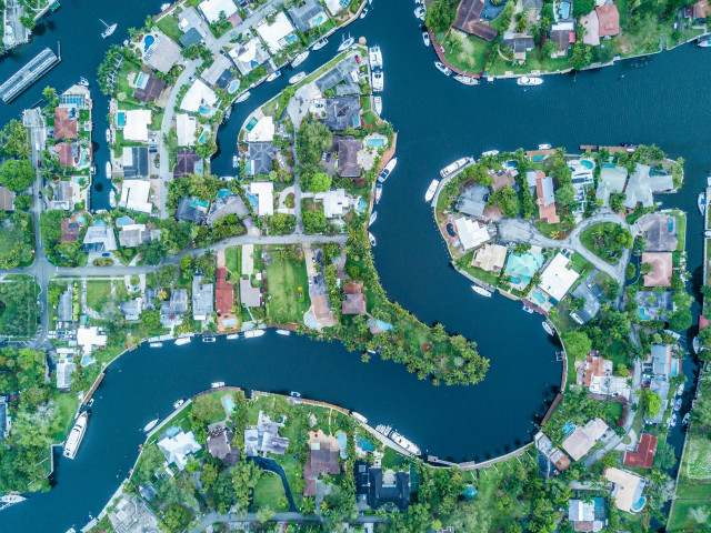 Satellite Imagery