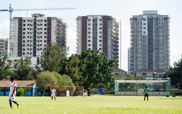 Affordable Housing Rental
