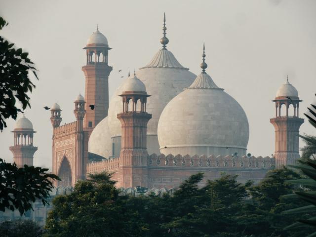 Lahore’s Smog Crisis: How Urbanization Made It Worse