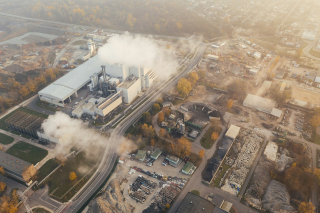 Carbon Footprint Tracking: IoT Tools for Eco-Conscious Affordable Housing