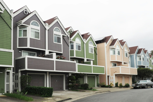 Barriers to Affordable Housing: Building Challenges and Potential Solutions